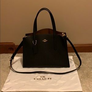 EUC Coach Handbag